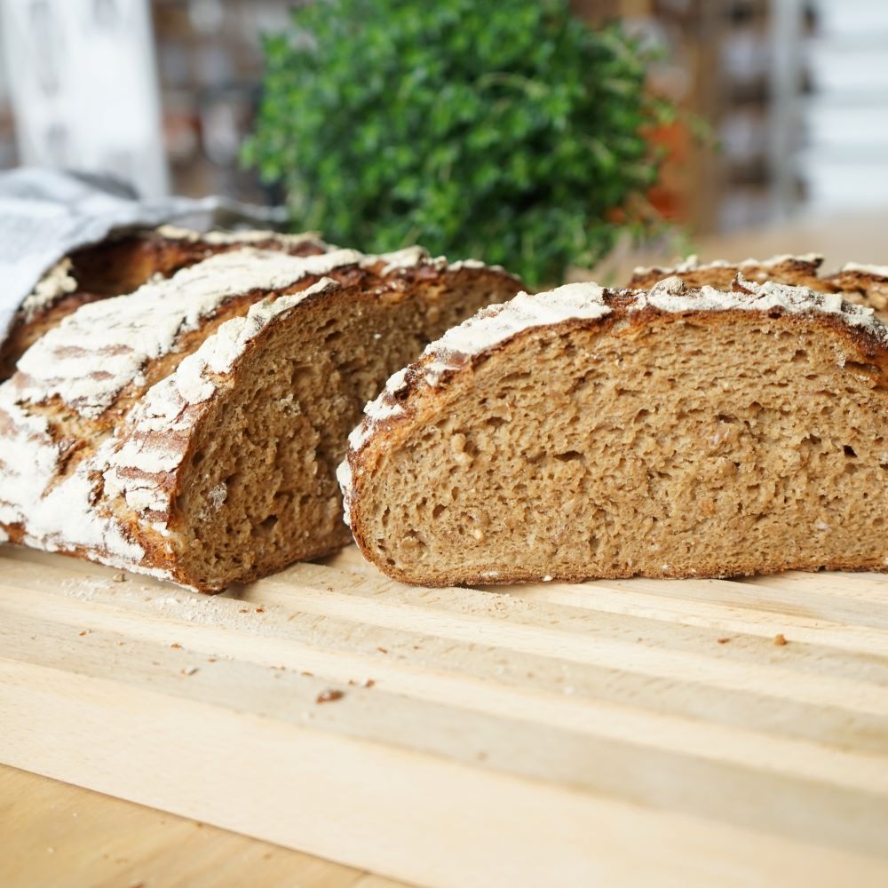 Bergbrot - Backmischung 750g