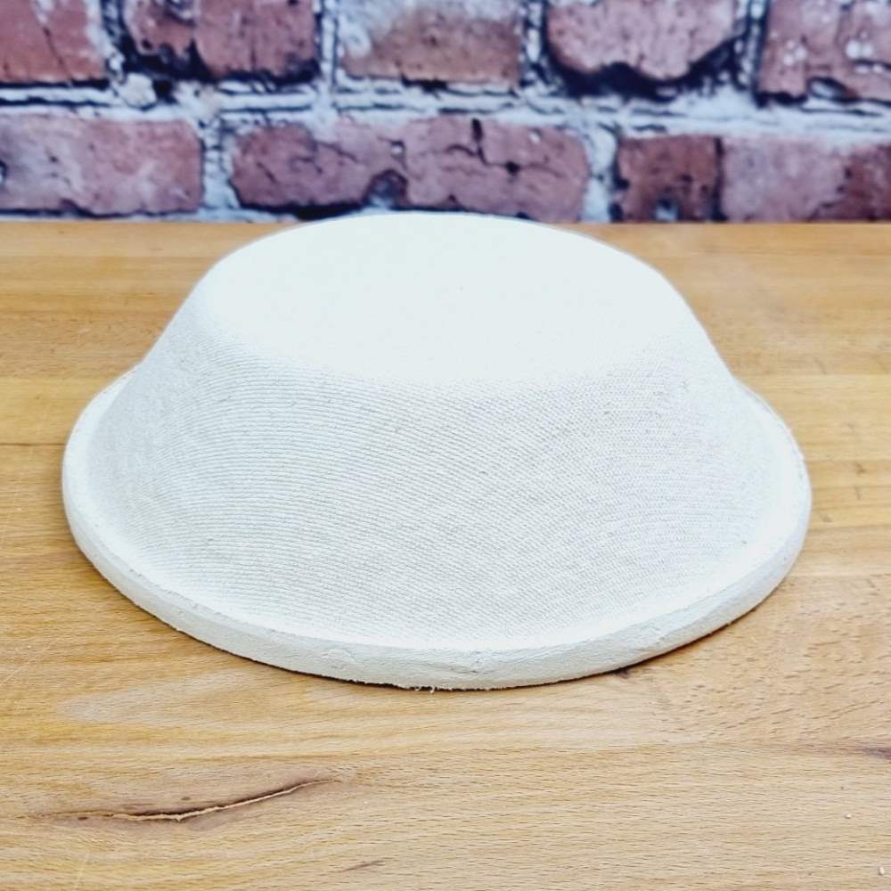 Gärkorb Schliff rund Waffel Ø22cm für 1kg Teig - für ganz besondere Brote