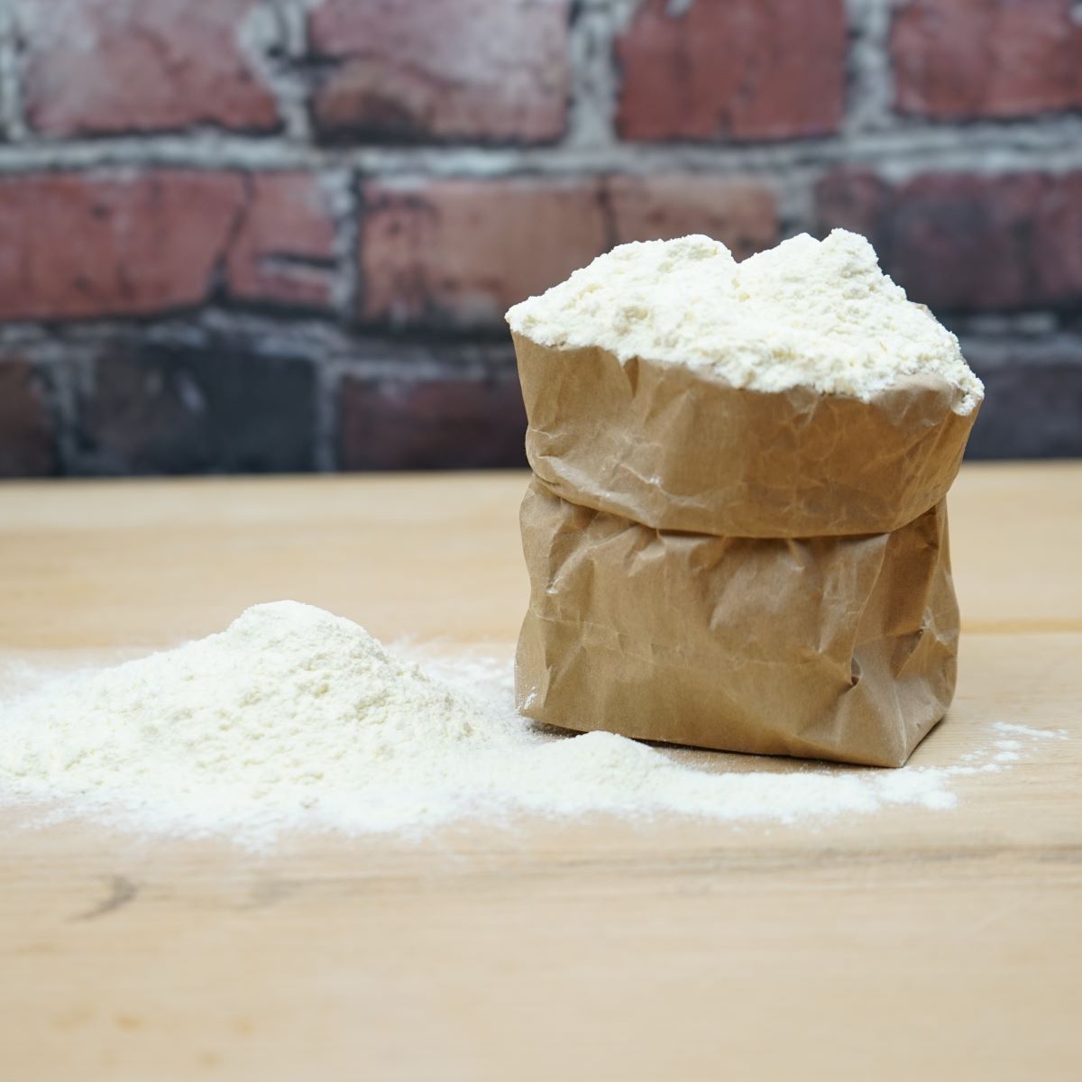 Maismehl 1 kg – Das Gold unter den Mehlsorten