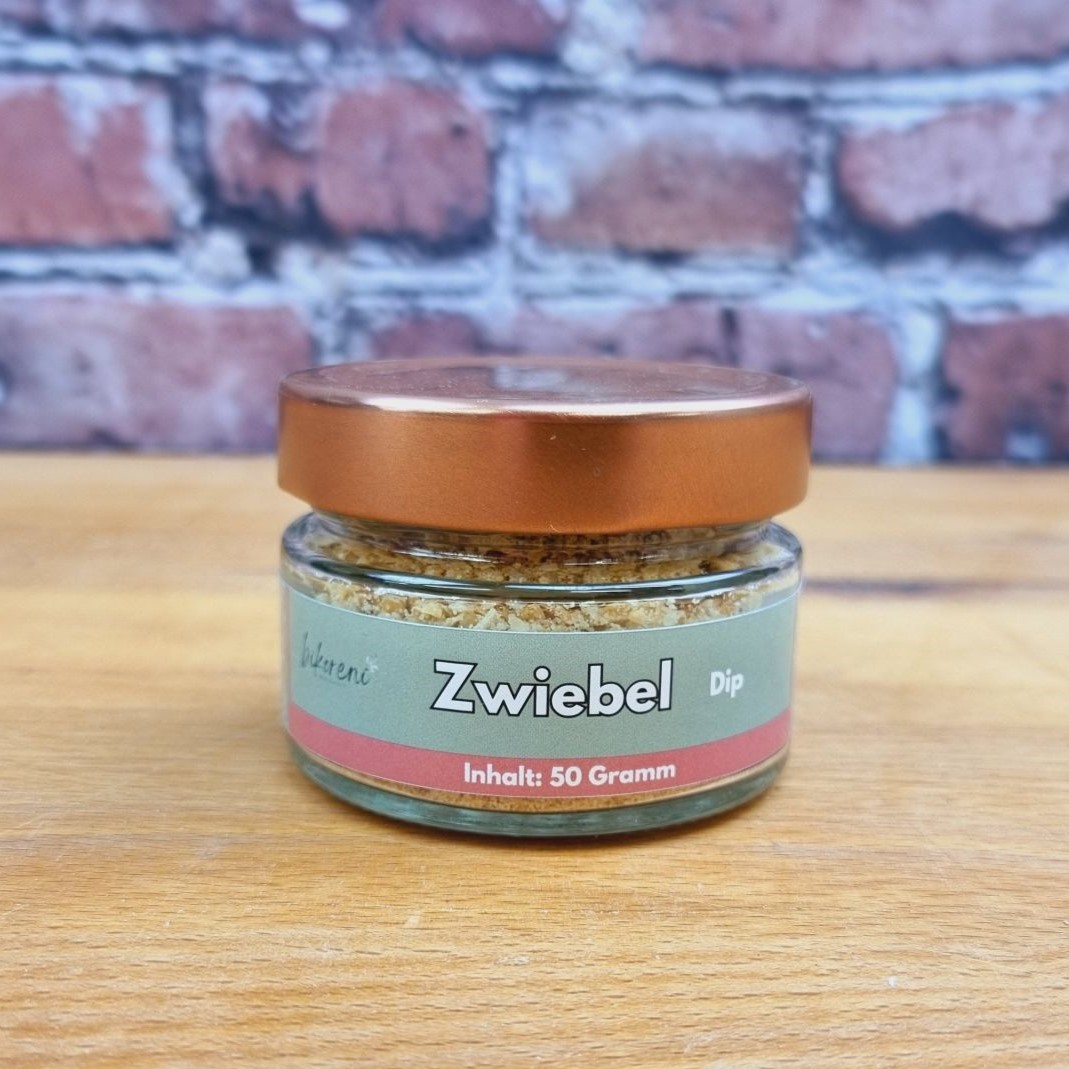 Zwiebel Dip 50g Gewürzmischung