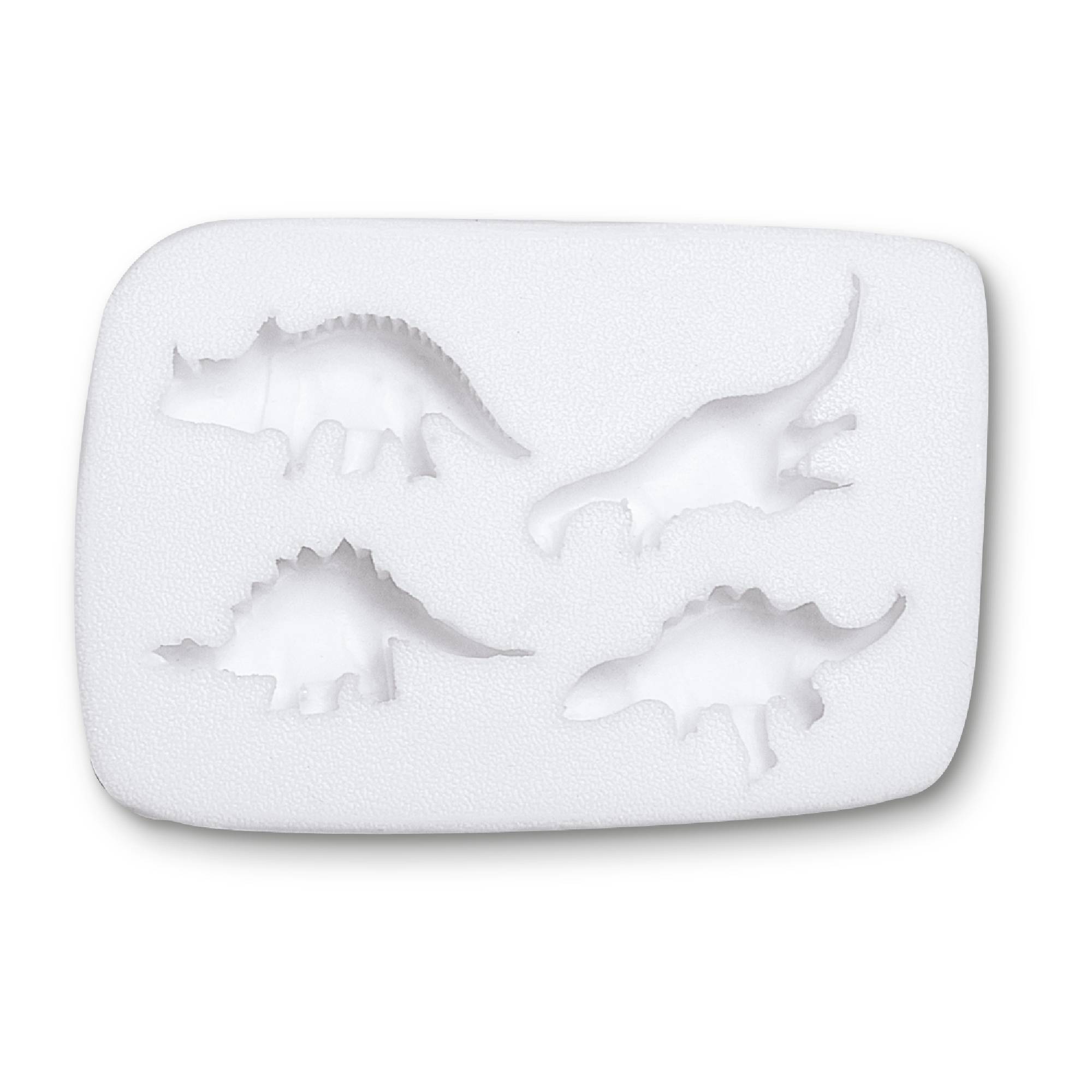 Deko-Flex-Model Dinosaurier 3,5cm