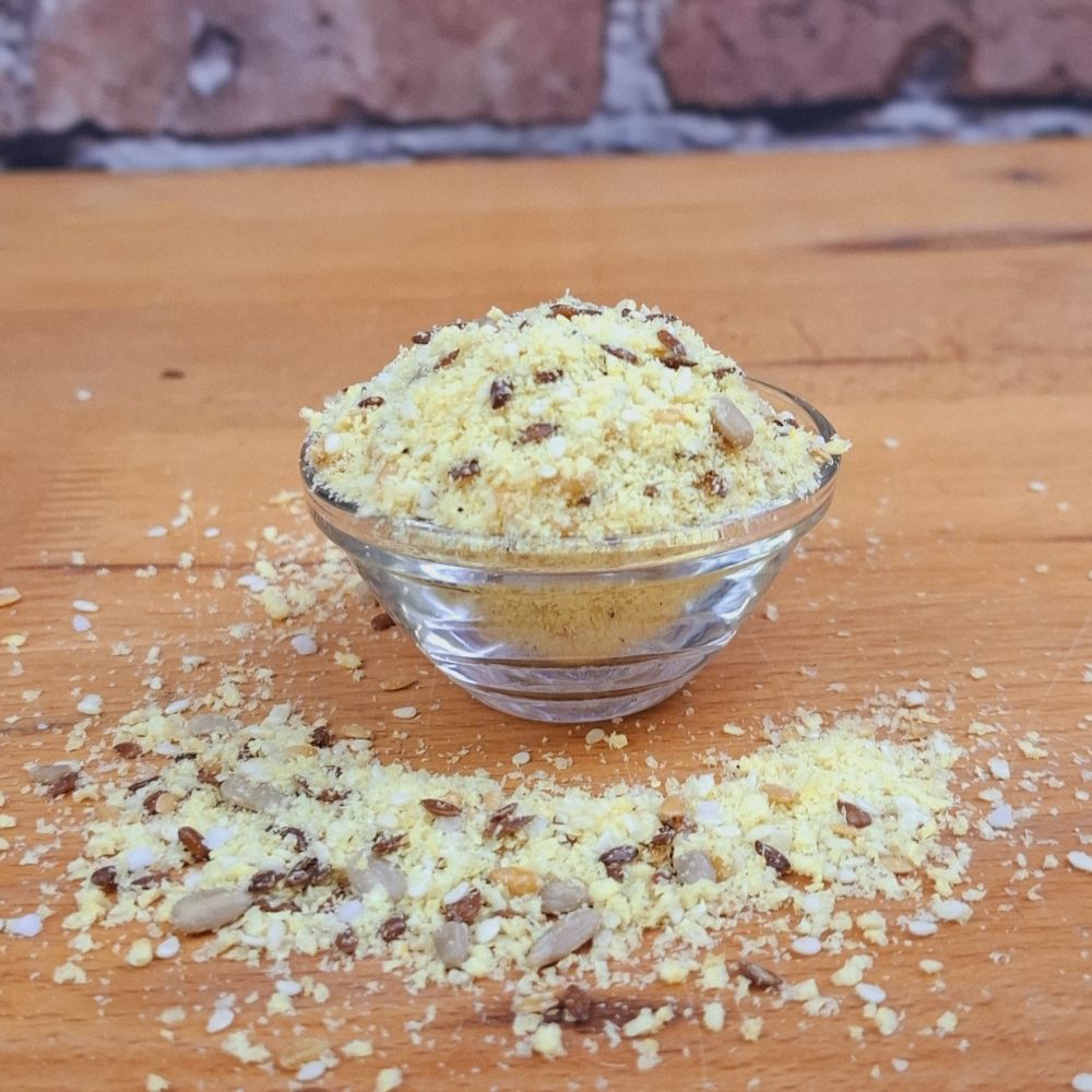 Tasty Topping 400g