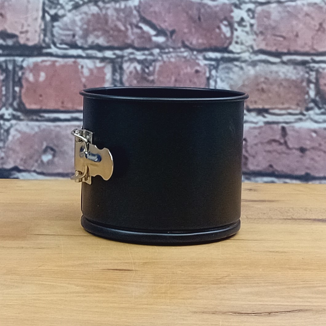 Springform mit hohem Rand Ø 12cm