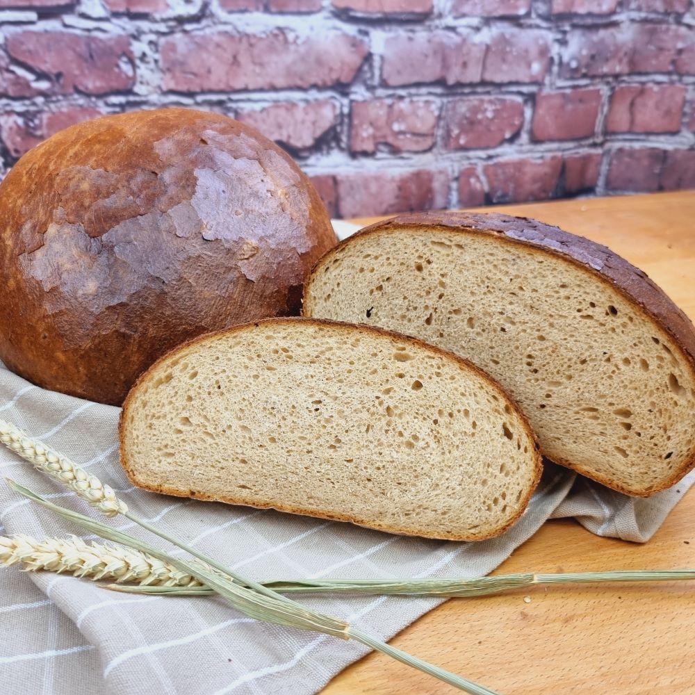 Schwabenlaib - Backmischung 1kg
