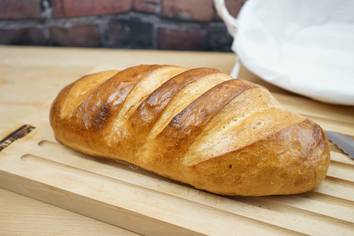 Weißbrot - Backmischung 1000g
