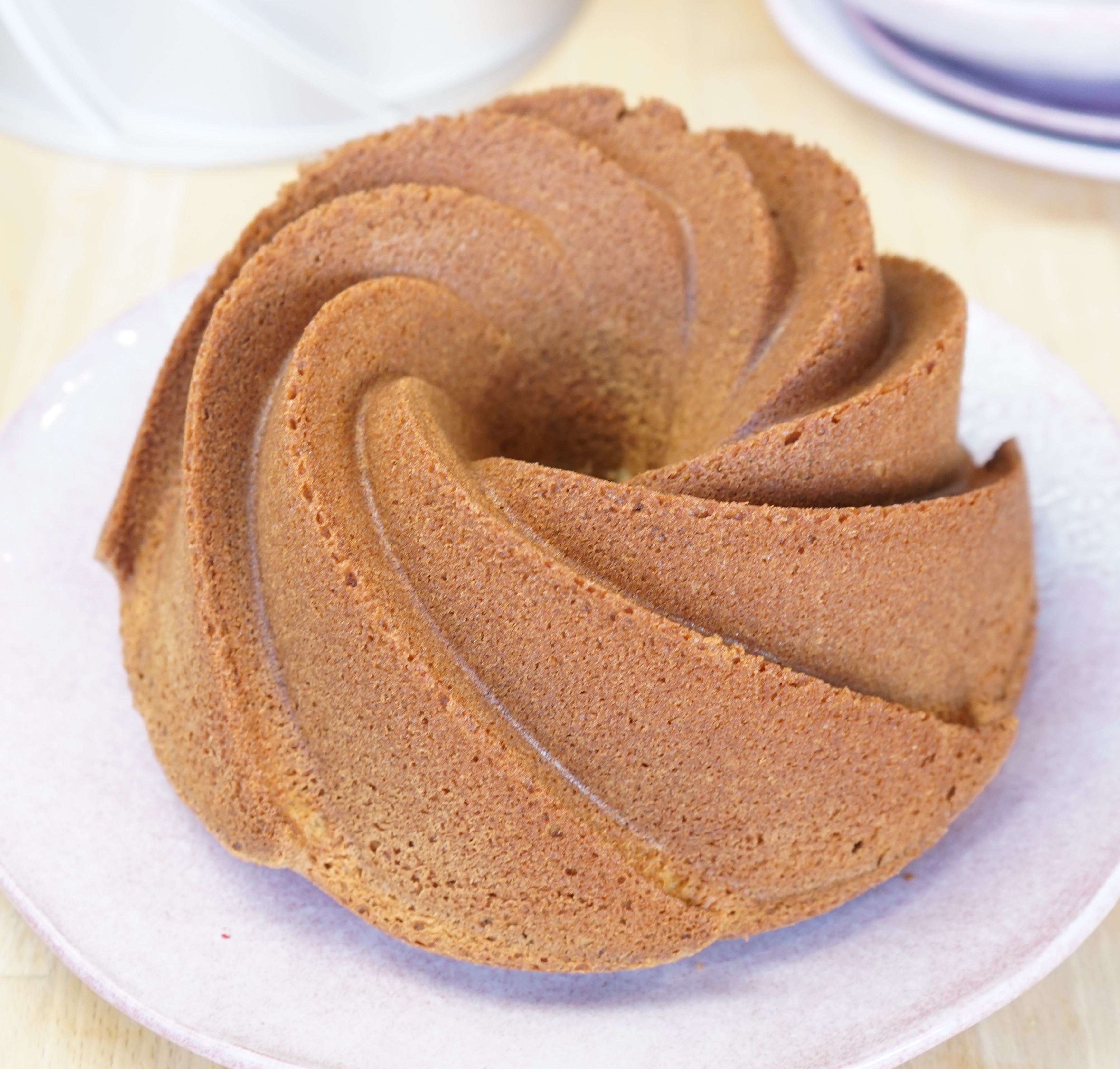 Eierlikör-Gugelhupf – Ein Genuss für besondere Anlässe!