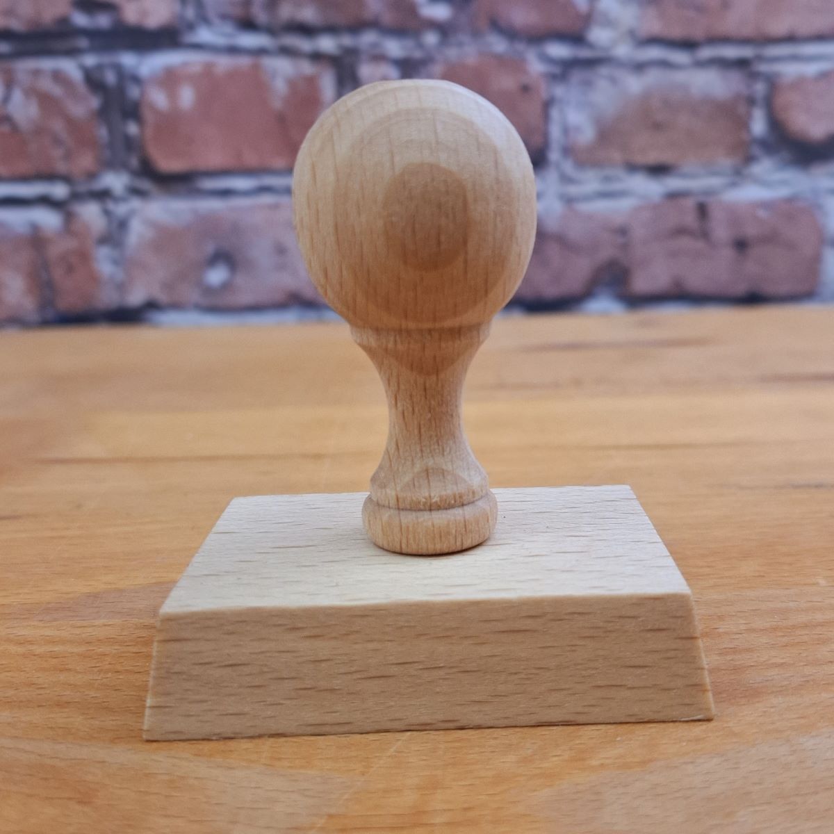 Motiv-Keksstempel "Adventskerze"