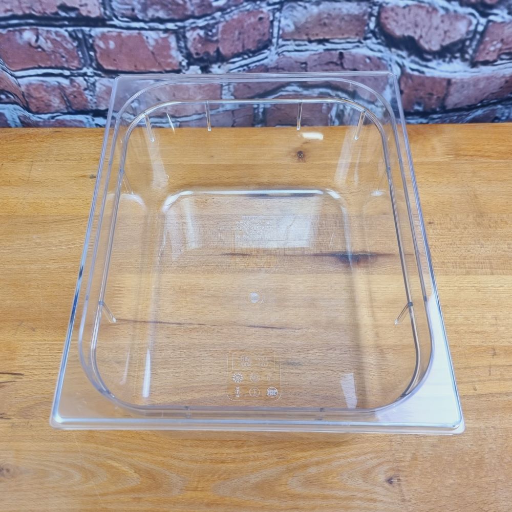 Teigbehälter 32x26cm Höhe 15cm