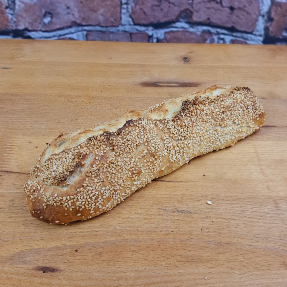 Crunchy Korn Topping 100g