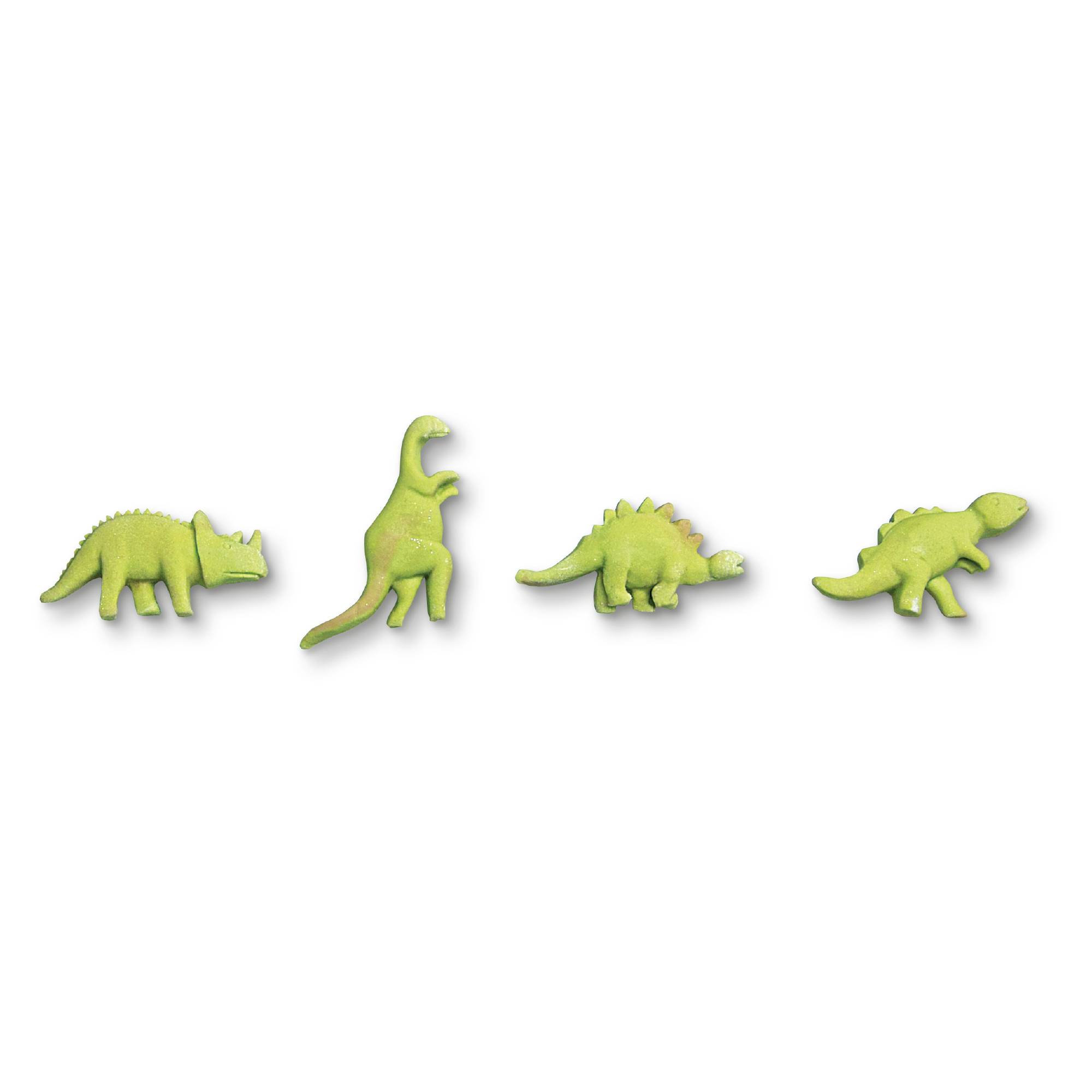 Deko-Flex-Model Dinosaurier 3,5cm