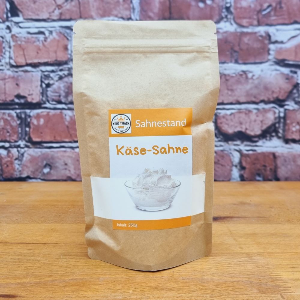 Sahnestand für Käse-Sahne-Torte 250g 