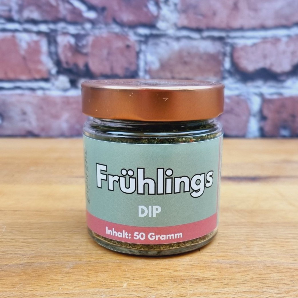 Frühlings-Dip 50g Gewürzmischung