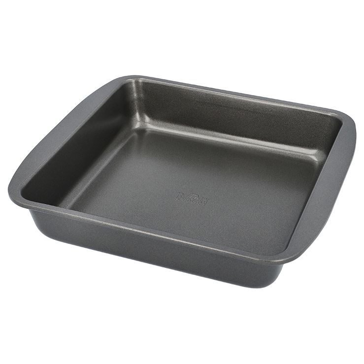 Brownieform 23x23cm - für typisch amerkanische Brownies