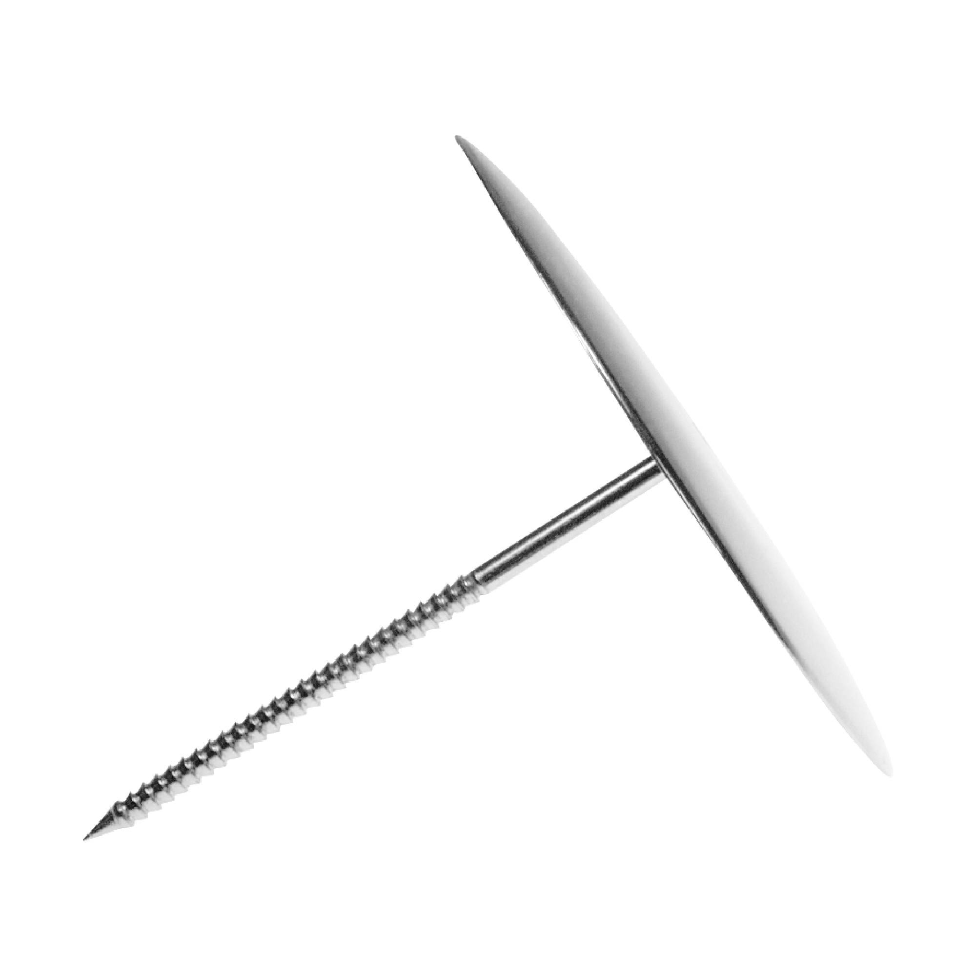 Rosen-& Blumennagel 7,5 cm