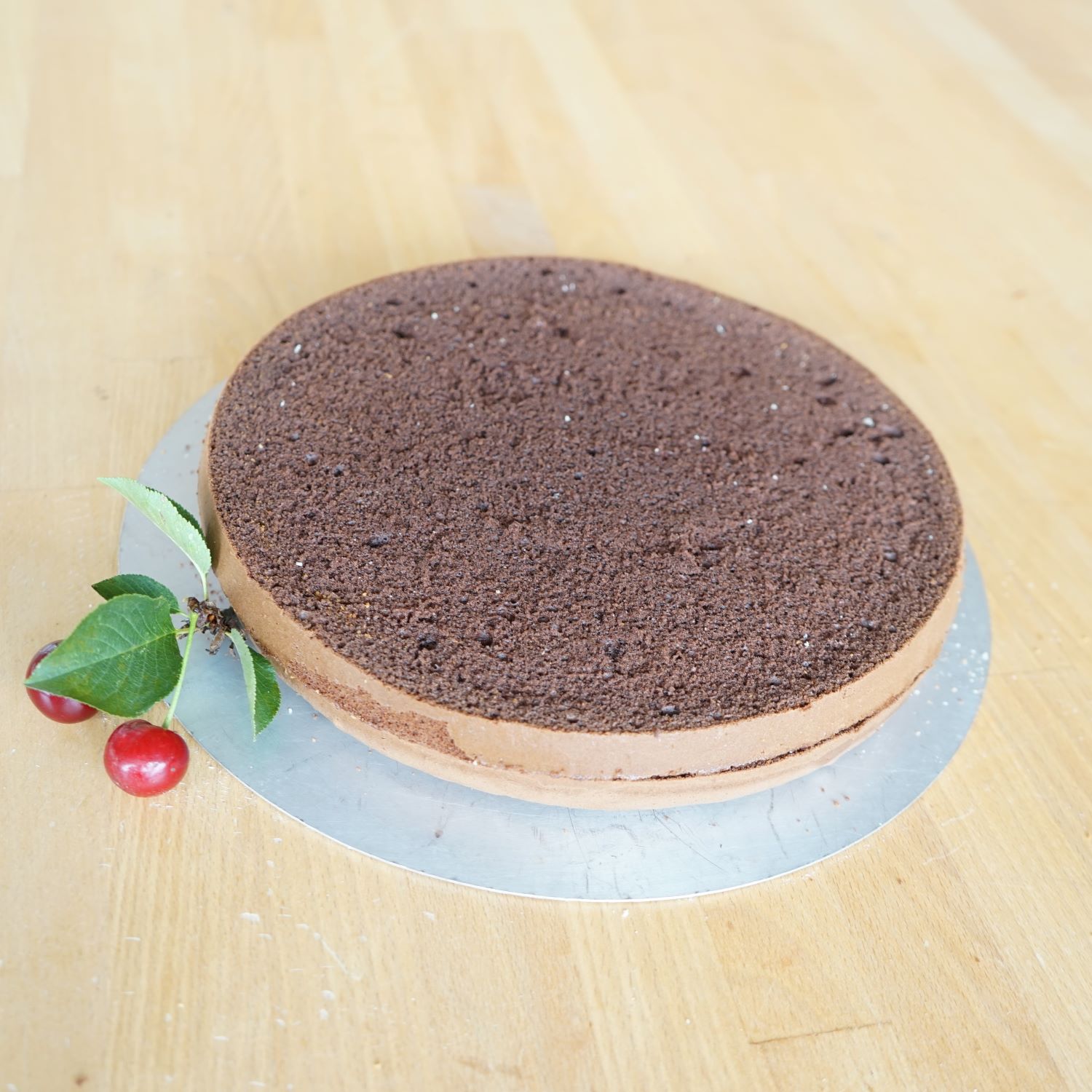 Biskuit Schoko Backmischung 1 kg 