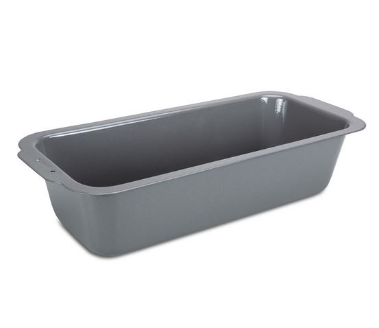 Brotbackform 35cm emailiiert