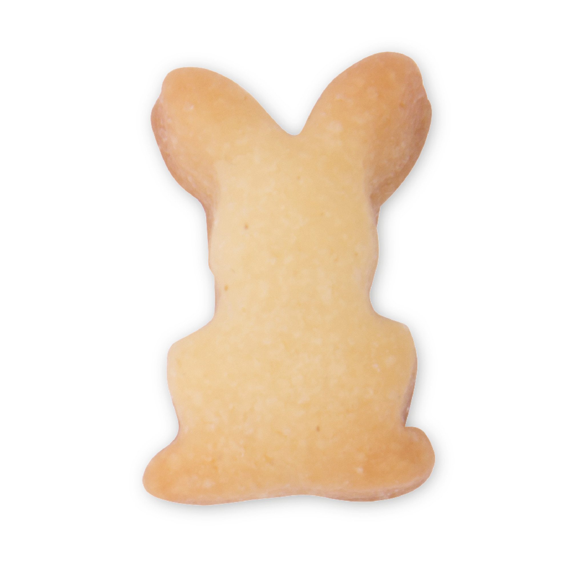 Ausstecher Hase - Mini 2cm