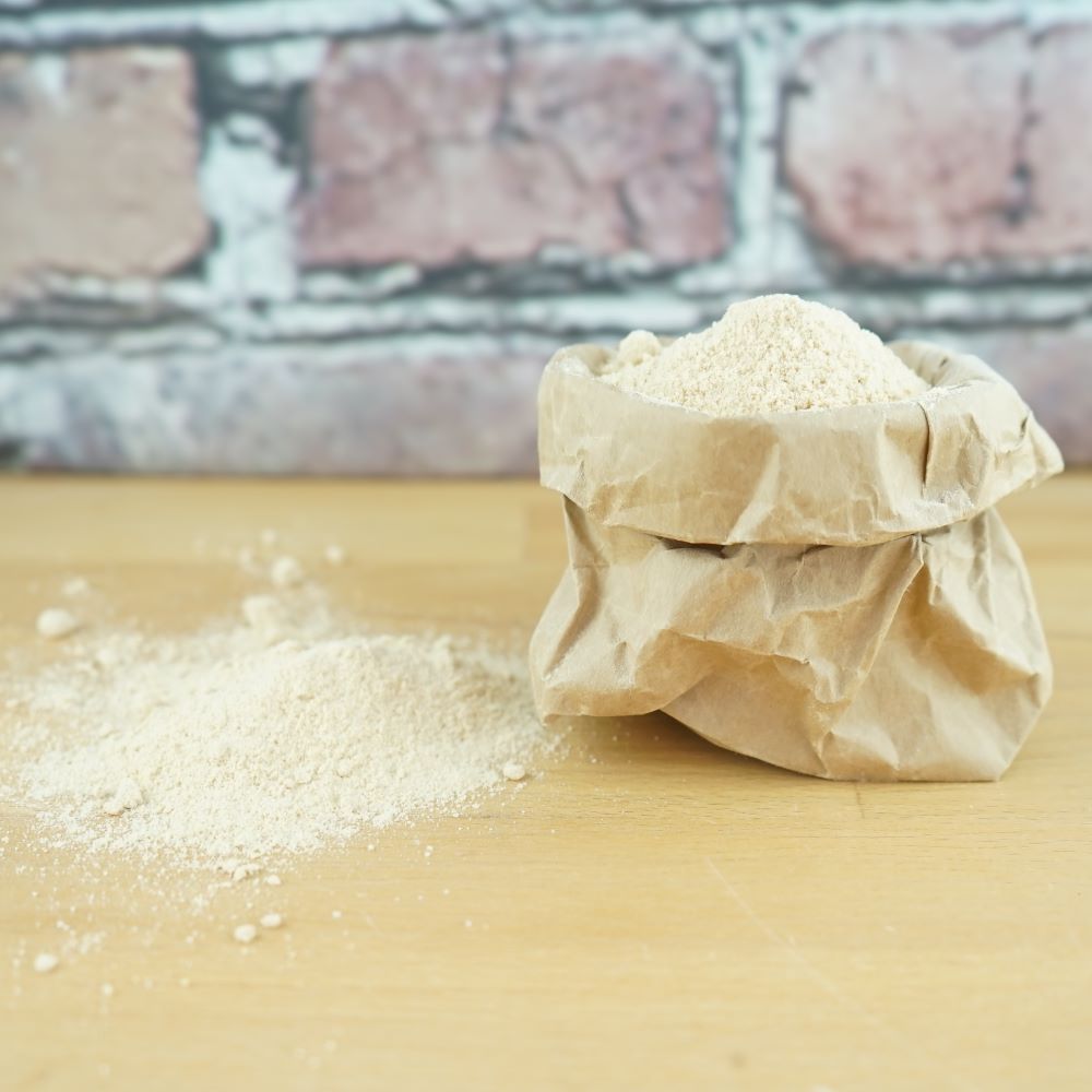 Aroma-Backmalz 500g - für knusprige Brötchen