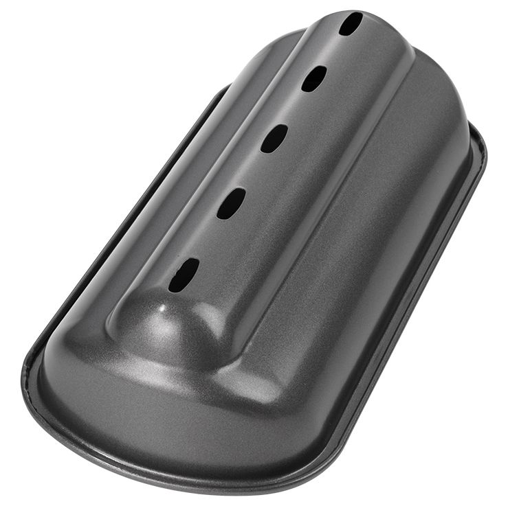 Stollenbackhaube 30cm, mit Antihaftbeschichtung