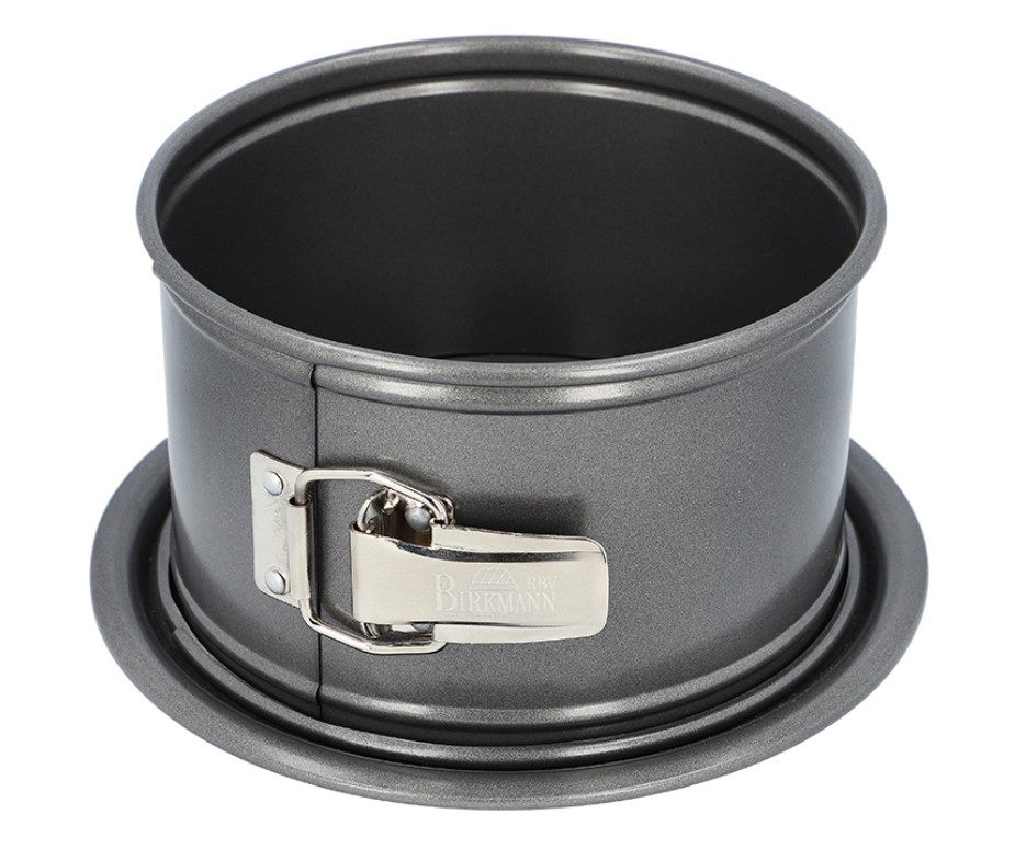 Springform 16cm - kleine Kuchen für 2