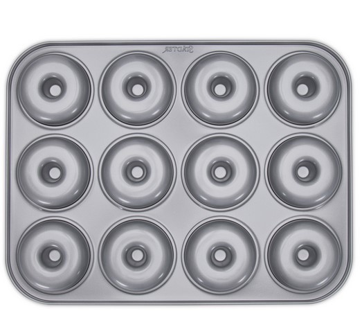 Donuts Backform 12 tlg