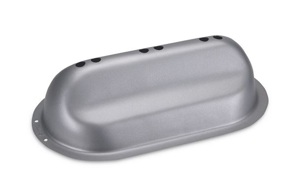 Stollenbackhaube Antihaftbeschichtung 1000 ml