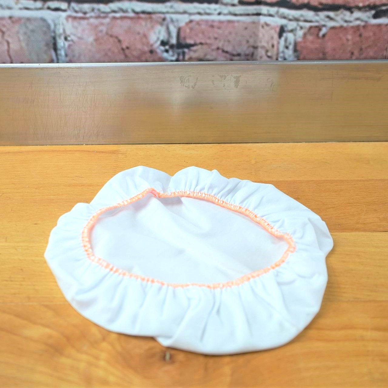 Gärtuch für runde Gärkörbe Ø 22 cm - setze auf  Naturmaterialien