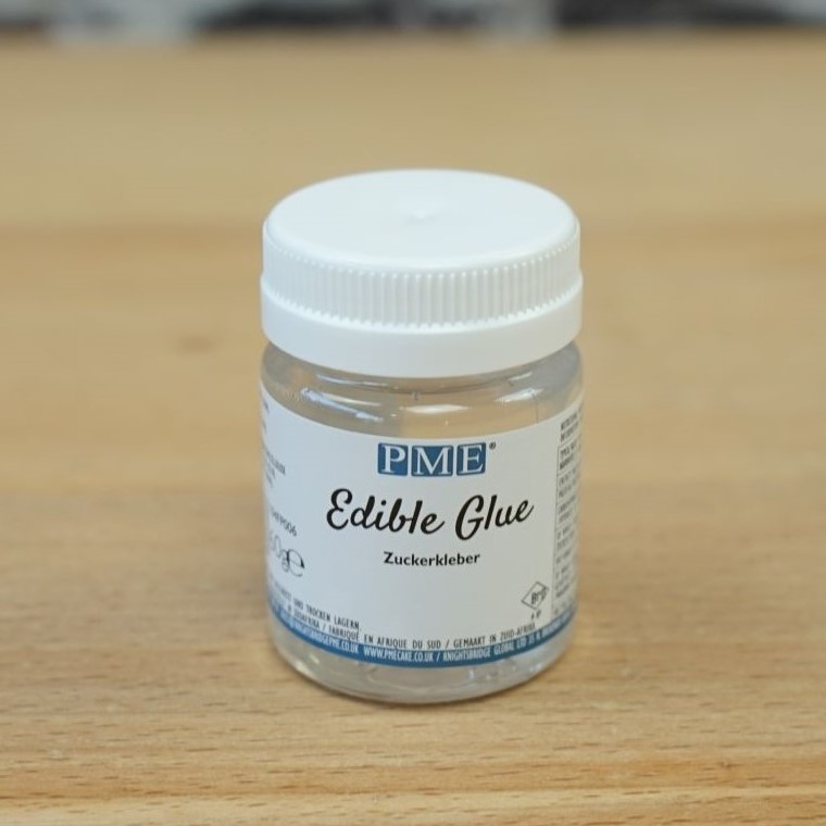 Essbarer Zuckerkleber 60g