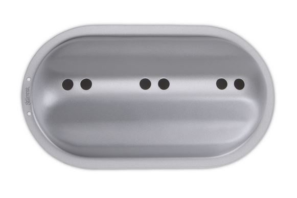 Stollenbackhaube Antihaftbeschichtung 1000 ml