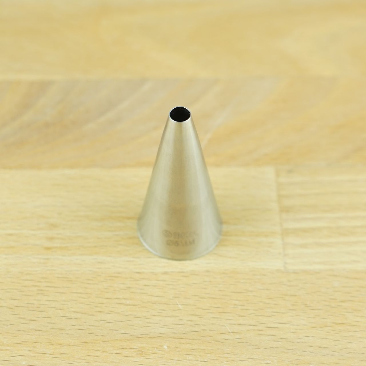 Lochtülle Edelstahl Ø 5 mm