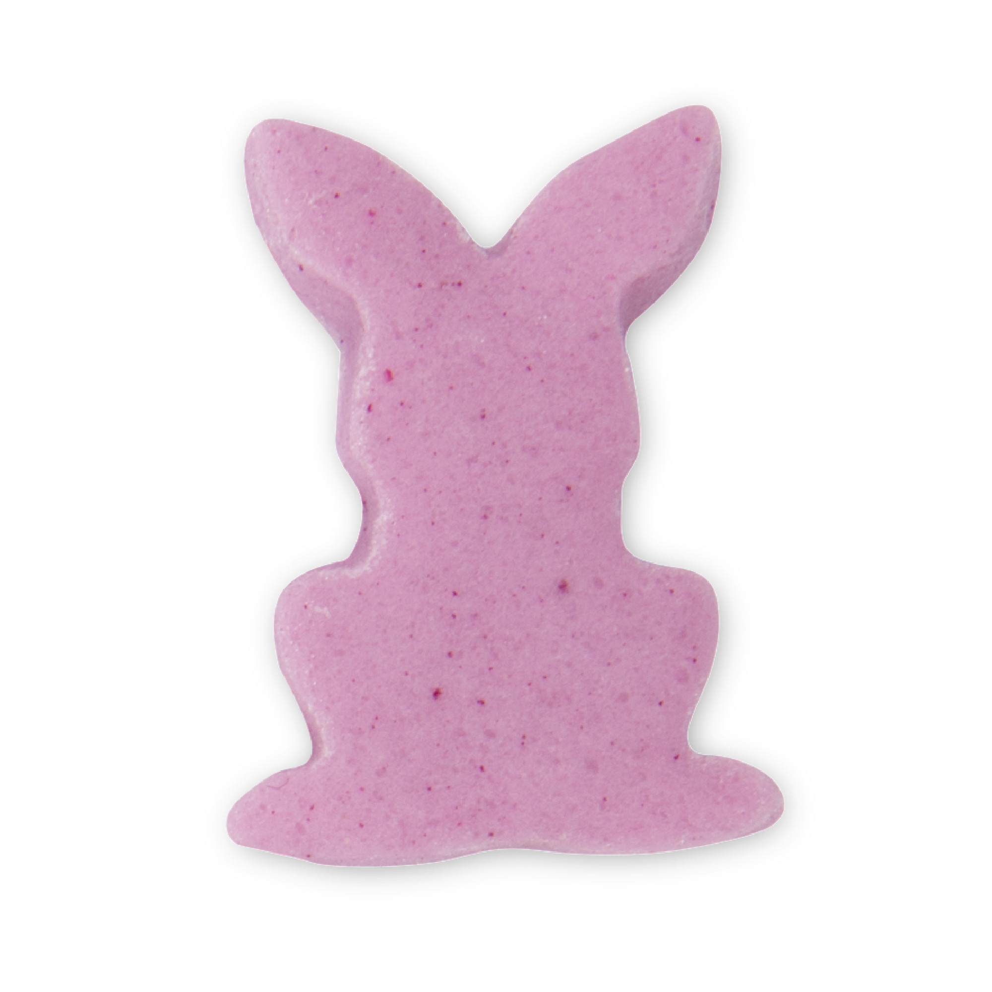 Ausstecher Hase - Mini 2cm