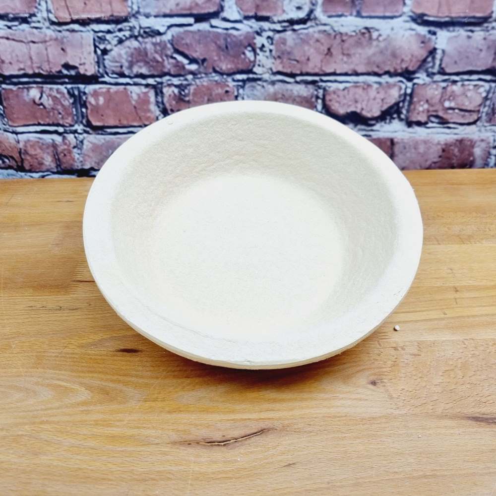 Gärkorb Schliff rund glatt 1,5g