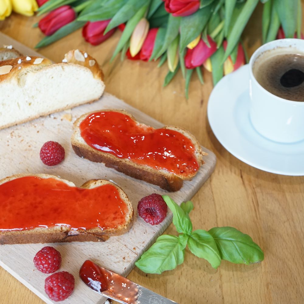 Hefezopf: Ein Klassiker für jede Gelegenheit