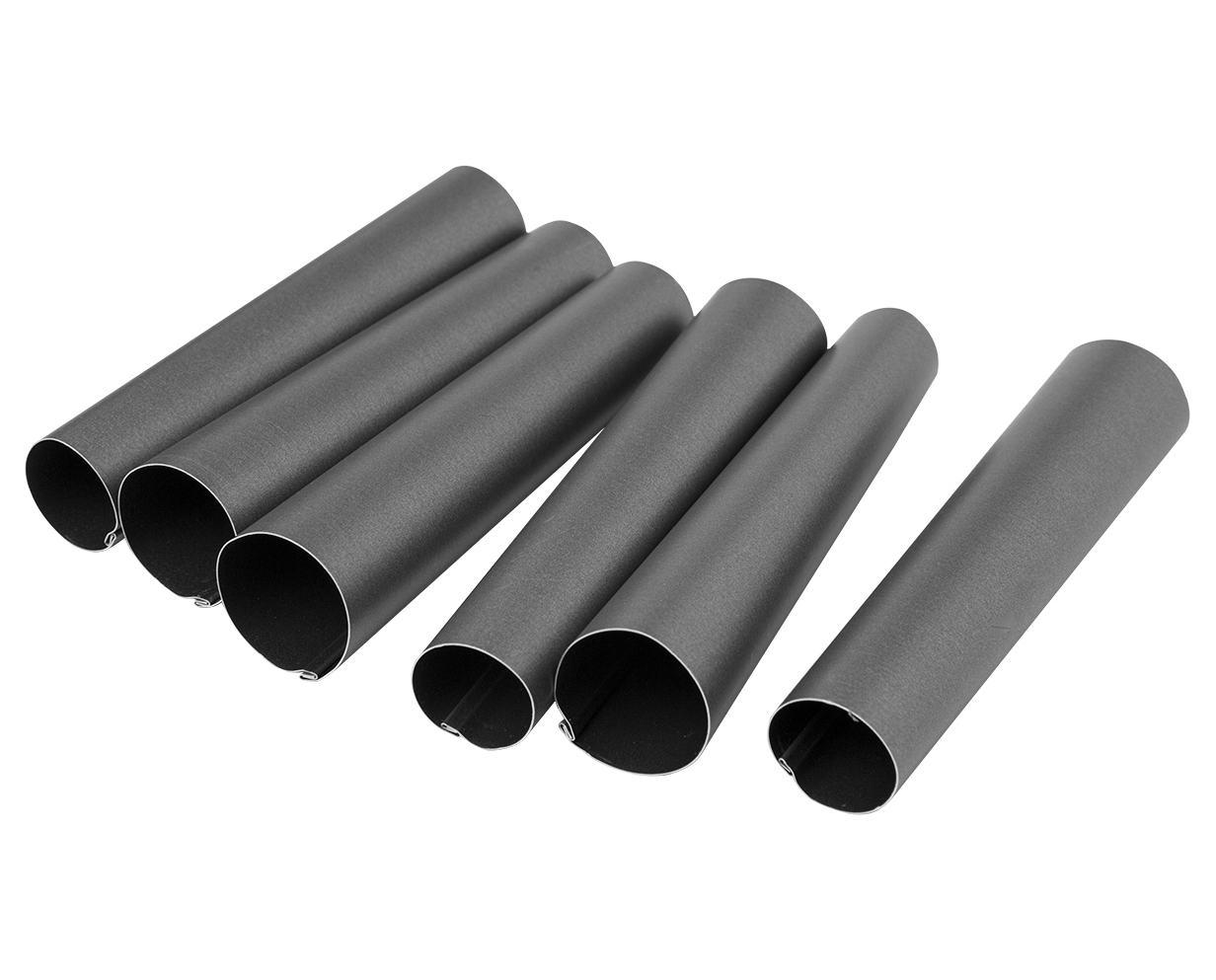 Schaumrollen Ø 2-3cm 6 Stück 