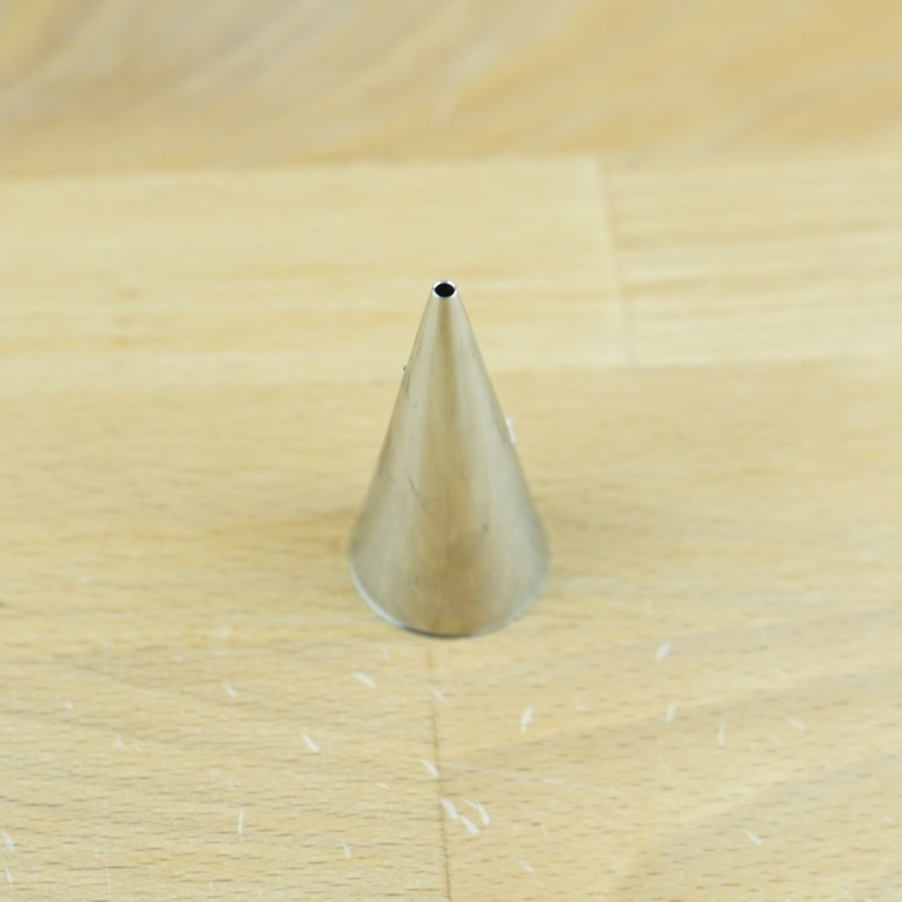 Lochtülle Edelstahl Ø 2 mm