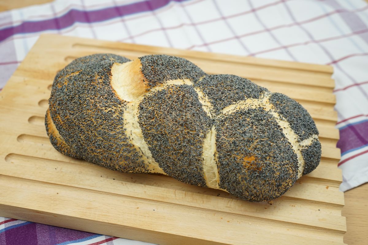 Weißbrot - Backmischung 1000g
