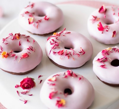 Donuts Backform 12 tlg