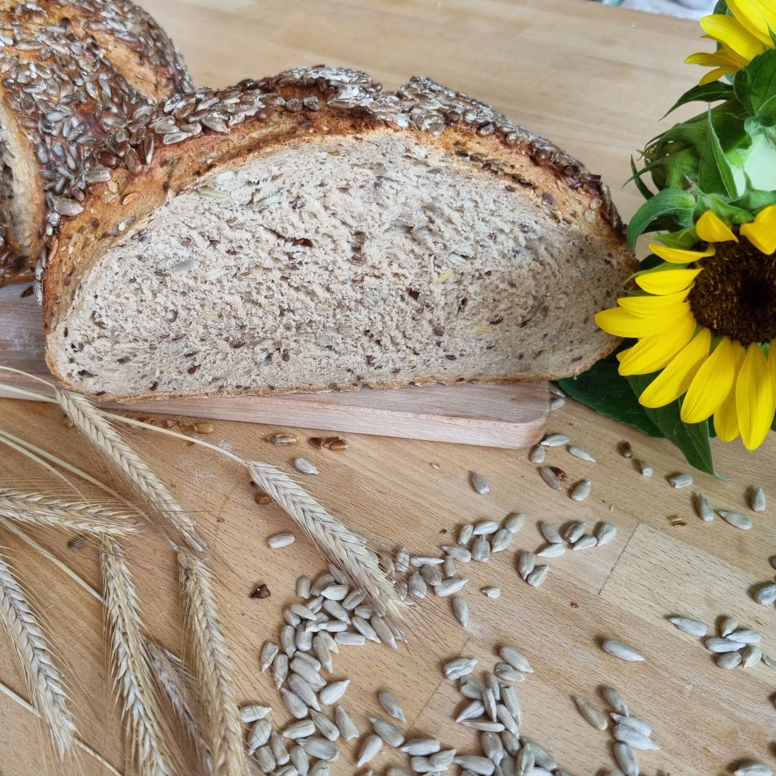 Brotgewürz "Tirol" gemahlen 100g