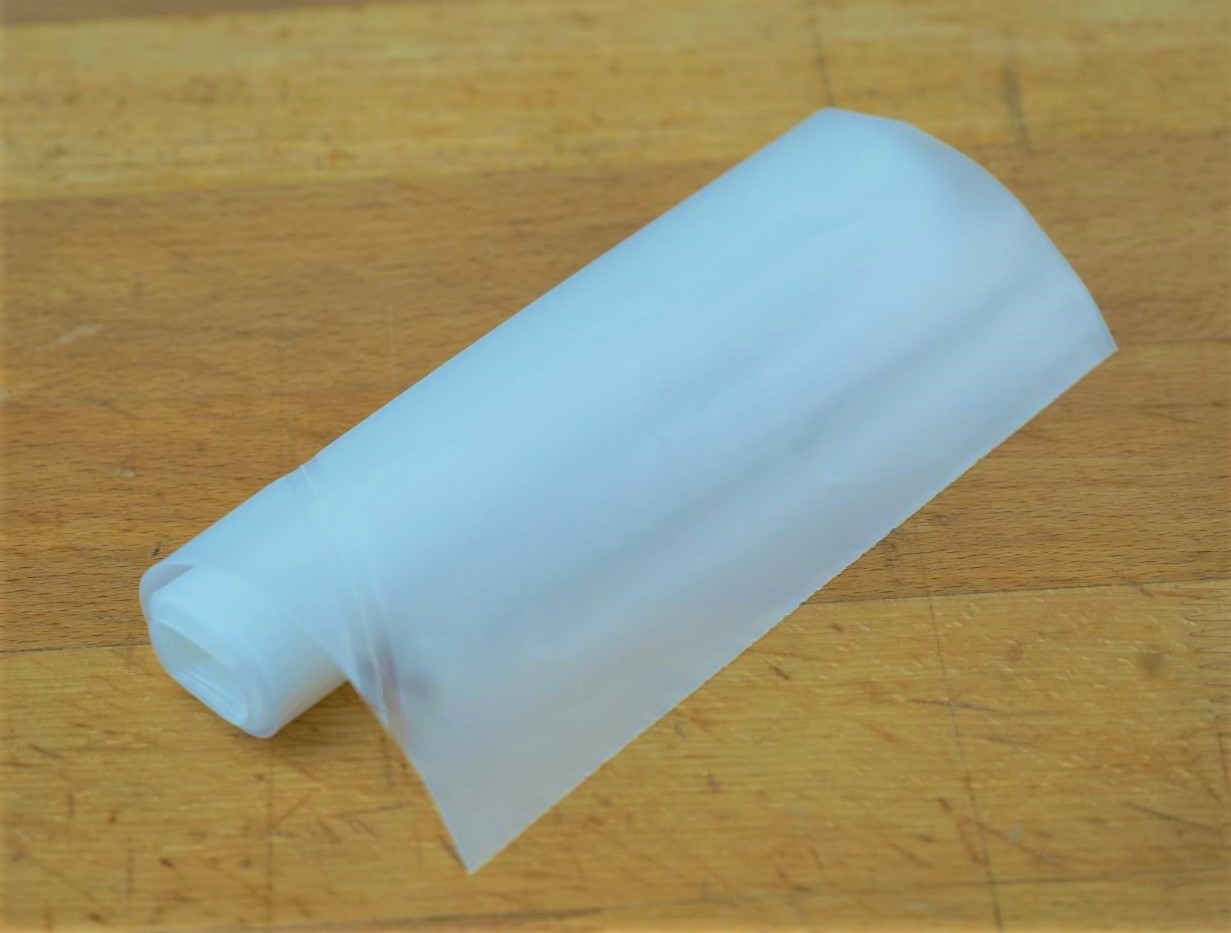 Einweg Spritzbeutel Comfort 30x17cm 10 Stück